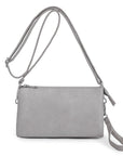 Liv Convertible Compact Crossbody