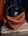 Solstice Shoulder Bag - USA Made