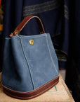 Sierra Convertible Handbag - USA Made