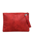 Over-sized Everyday Clutch