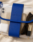 Crystal Clear Bag