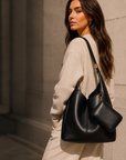 The Suri Bucket Bag