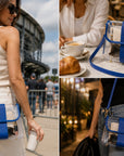 Crystal Clear Bag