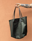 Small Batch Classic Carryall Tote - USA Made