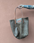 Small Batch Classic Carryall Tote - USA Made