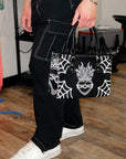 Sacred Heart Handbag