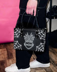 Sacred Heart Handbag