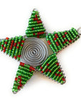 Star Of Health ⭐ Ornament