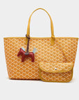 Luxury Women’s Tote Bag Large Capacity Shoulder Handbag for Work Travel
